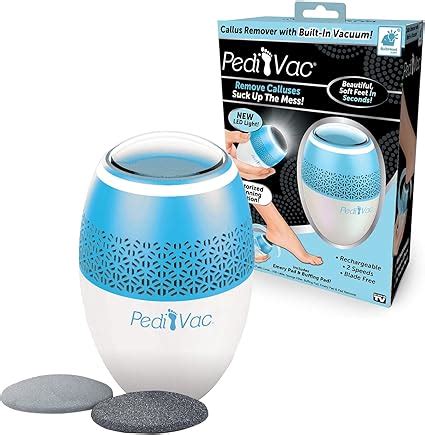Amazon.com: Customer reviews: Ped Egg Pedi Vac .
